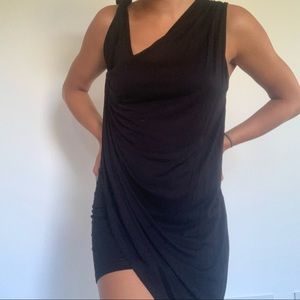 French Connection Wrap Dress